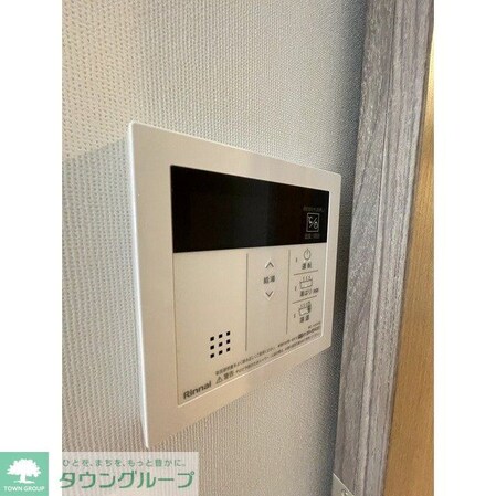 コンフォリア南品川の物件内観写真